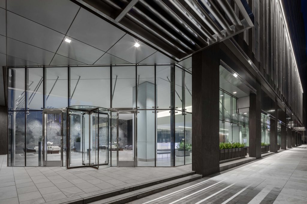 811 Louisiana 1 structural-glass-facade