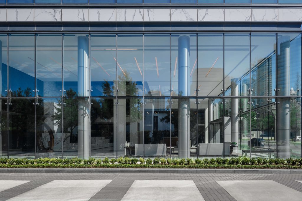 Hanover Boulevard Place 4 structural-glass-facade