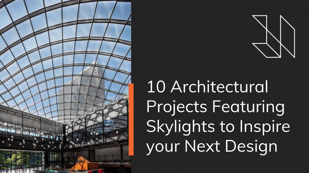 10 Architectural Projects Featuring Skylights to Inspire your Next Design