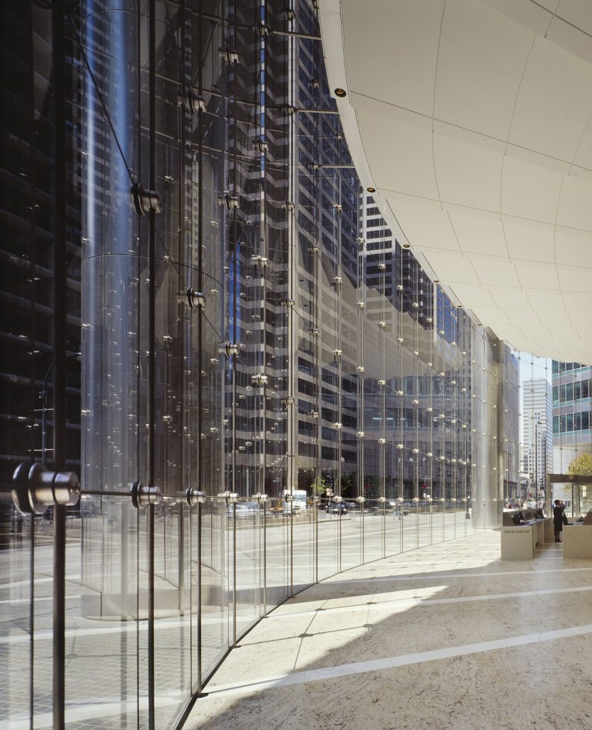 111 S Wacker Drive Photo 3 111 South Wacker Drive