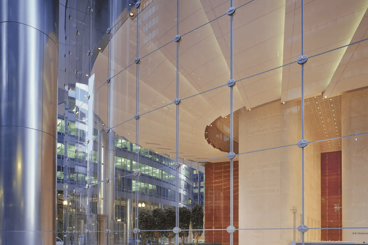 What Is a Cable Net System? | Design Principles & Real-World Use ...