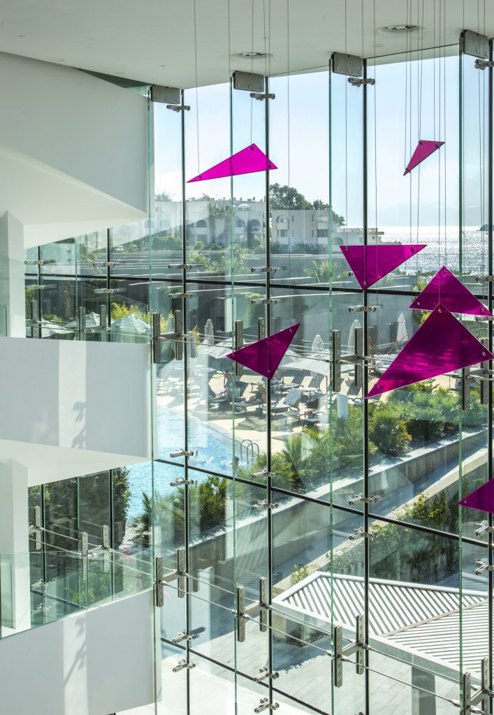 19 Swissotel Resort Bodrum Beach