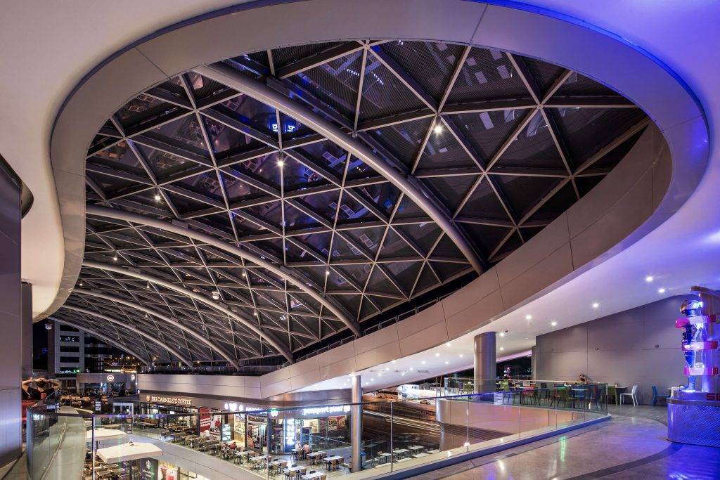 48 Anatolium Marmara Mall