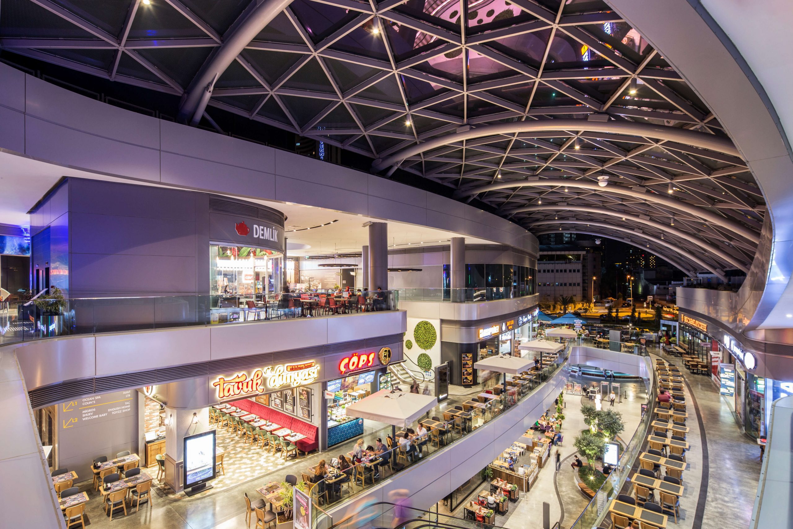 Anatolium Marmara Mall