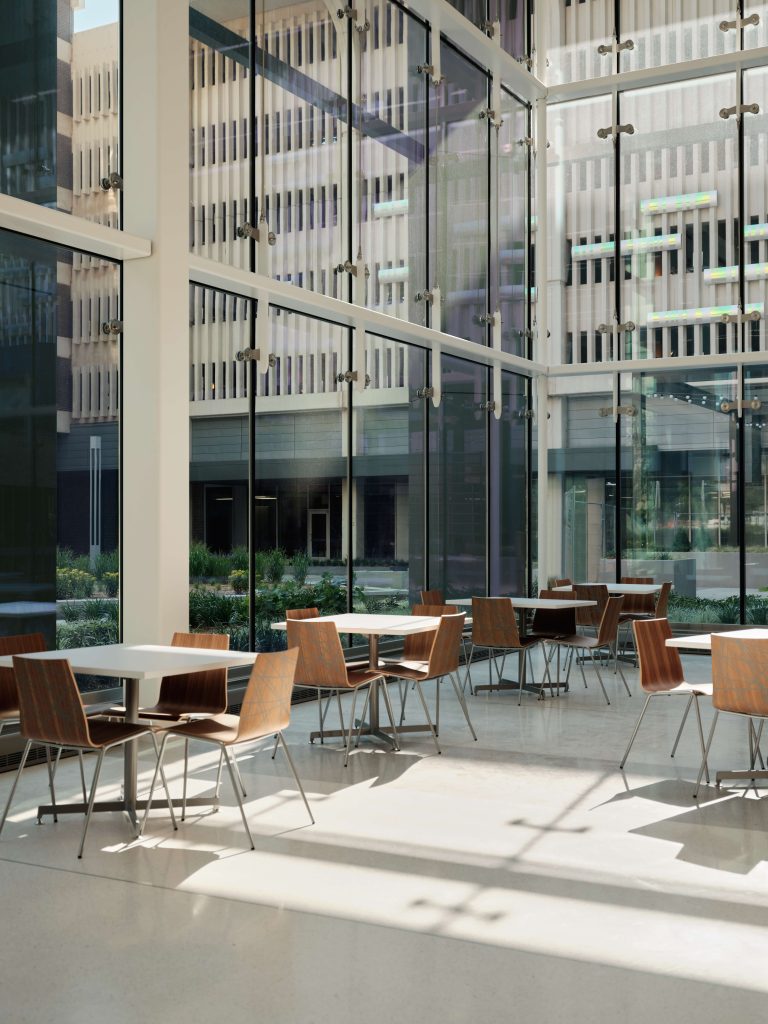 BancFirst - Novum Structures-4 structural-glass-facade