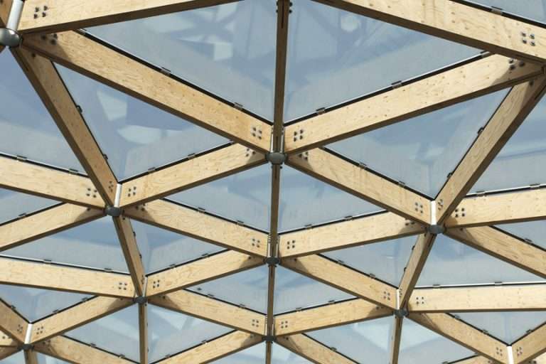 Architectural Systems | Novum Structures