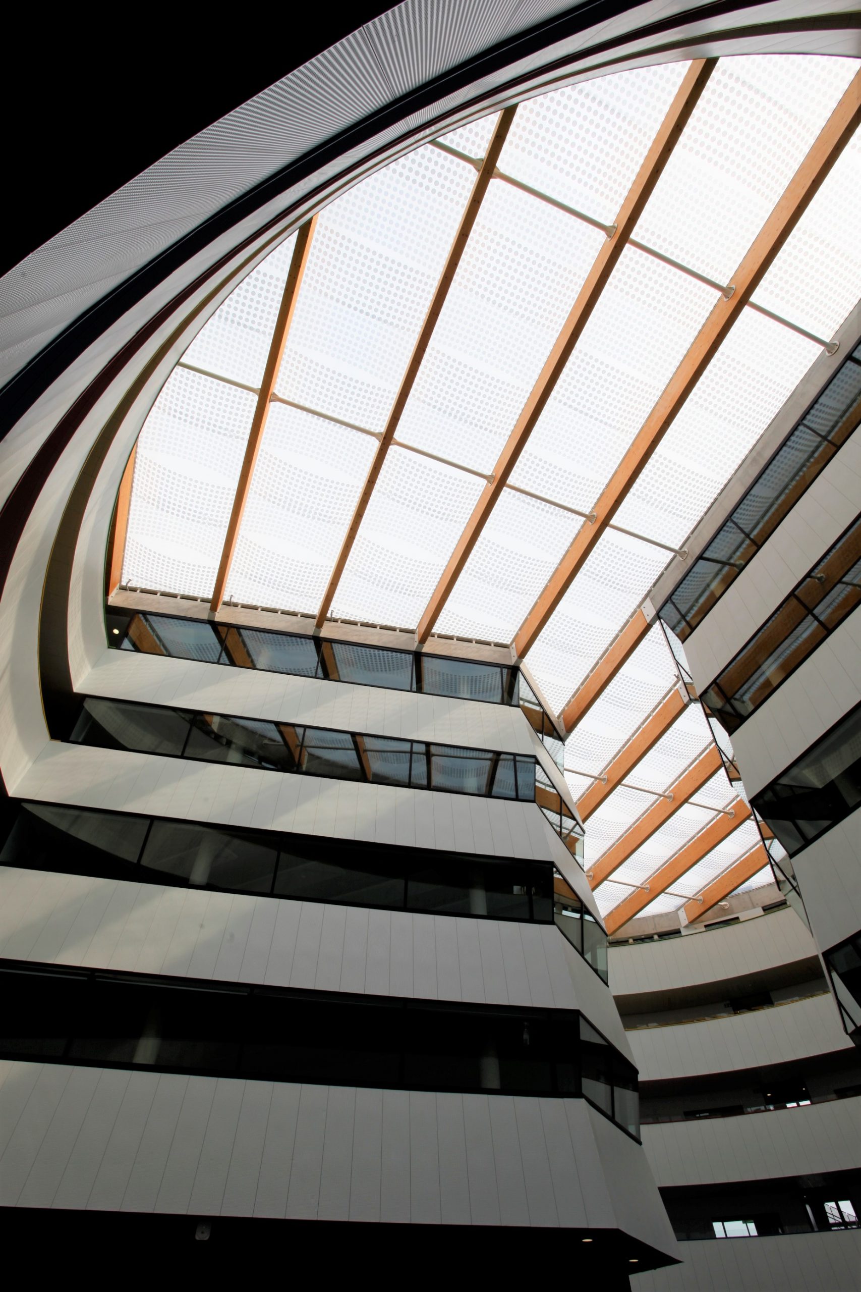 Chobham Harris Academy
