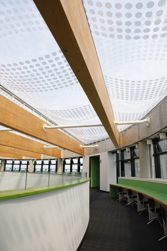 CA108 Chobham Harris Academy