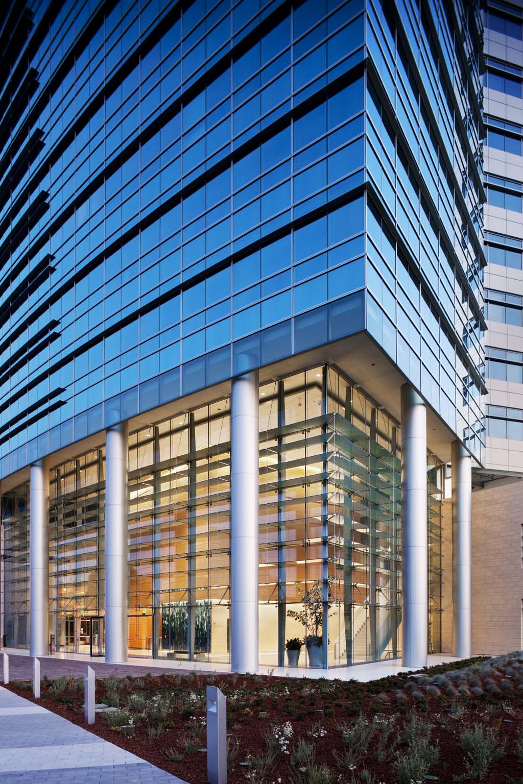 CalSTRS Headquarters