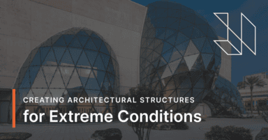 Extreme Buildings Type Creating Architectural Structures for Extreme Conditions | Novum Structures