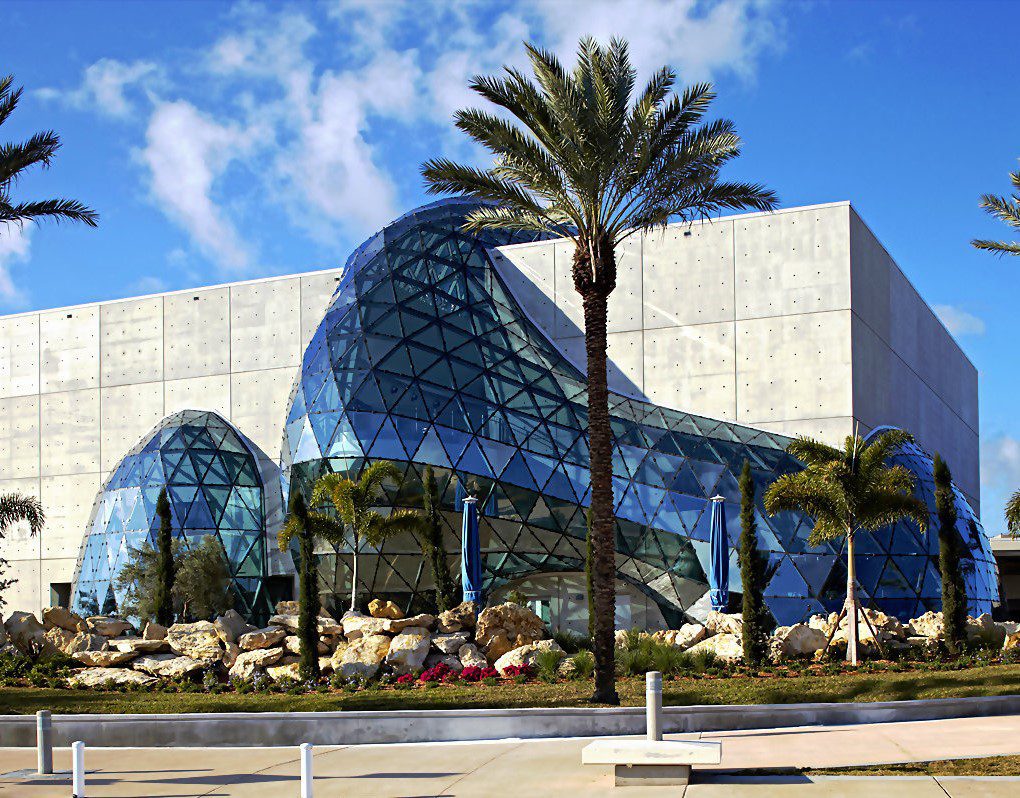 Dali Museum