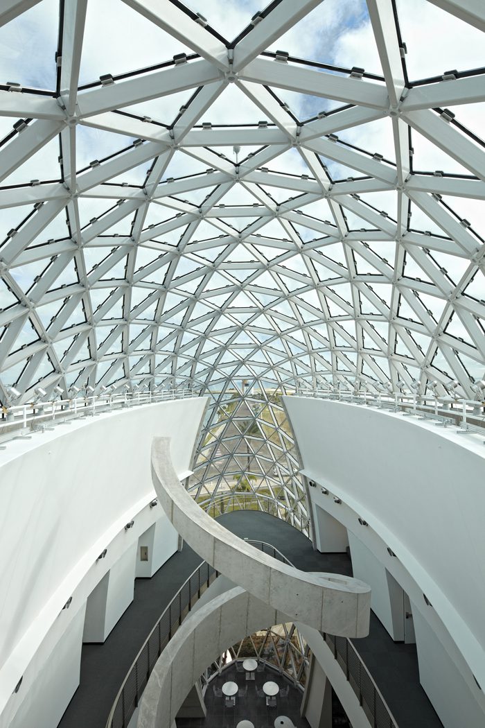 Salvador Dali Museum