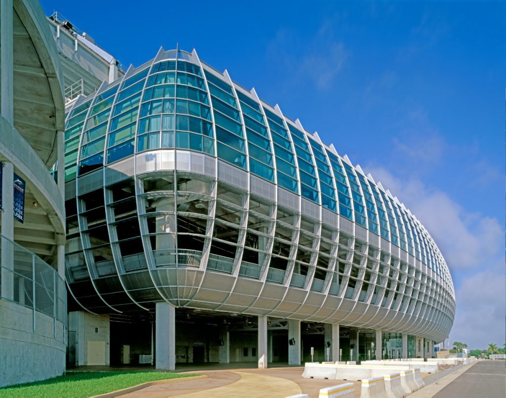Dolphin Stadium/Miami, FL Hard Rock Stadium