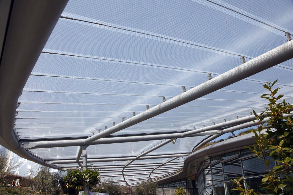 Eden Project
