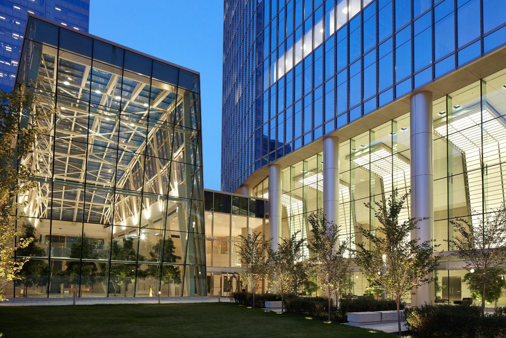 Eighth Avenue Place