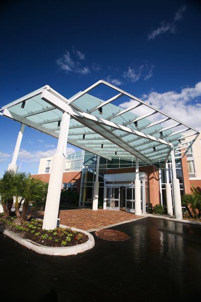 CMS Photography/Chad Spencer Hyatt Place: Sarasota/Bradenton Airport