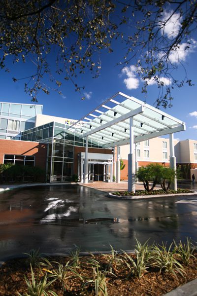 CMS Photography/Chad Spencer Hyatt Place: Sarasota/Bradenton Airport