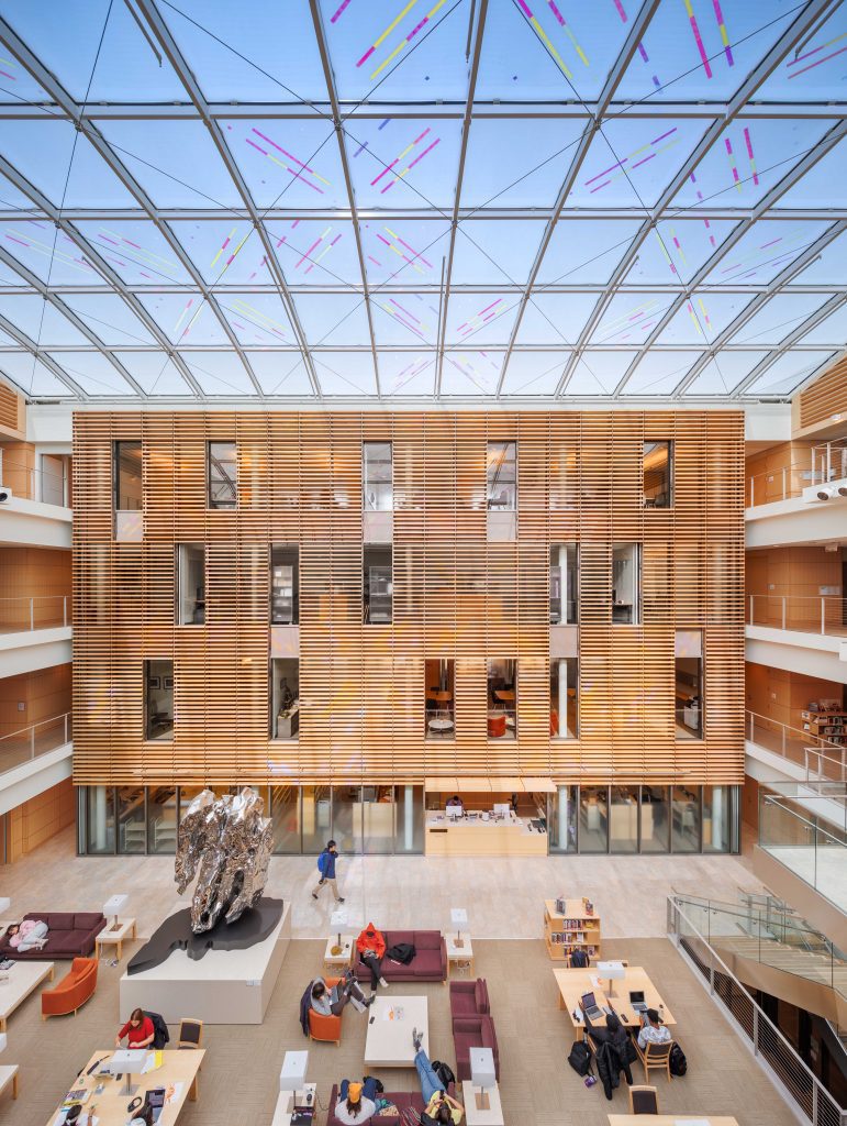 Kenyon-College-1-TIF structural-glass-skylight