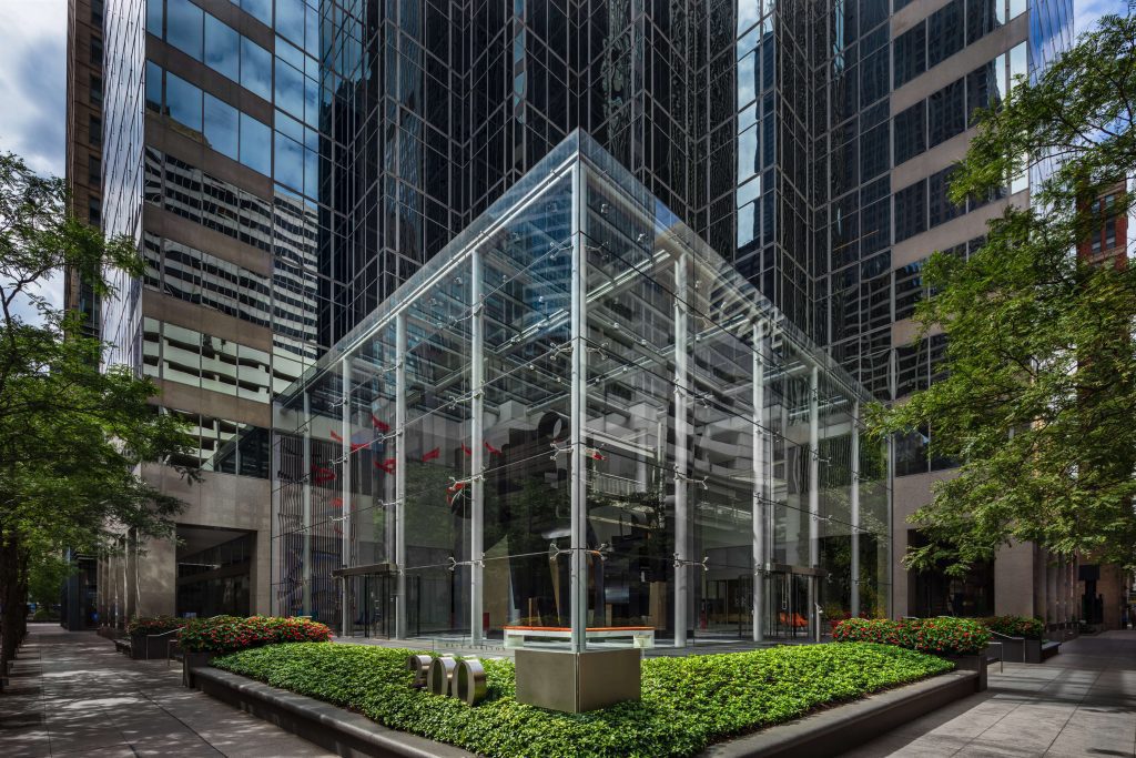 Novum 200 Madison Chi 6324 CNP 200 West Madison