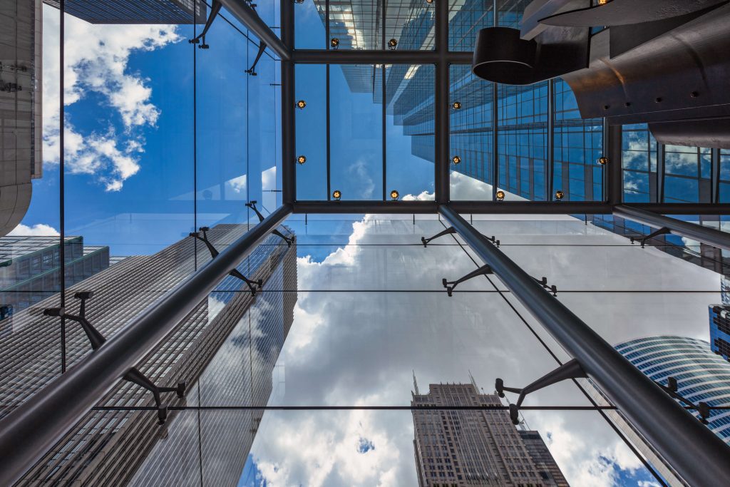 200 West Madison