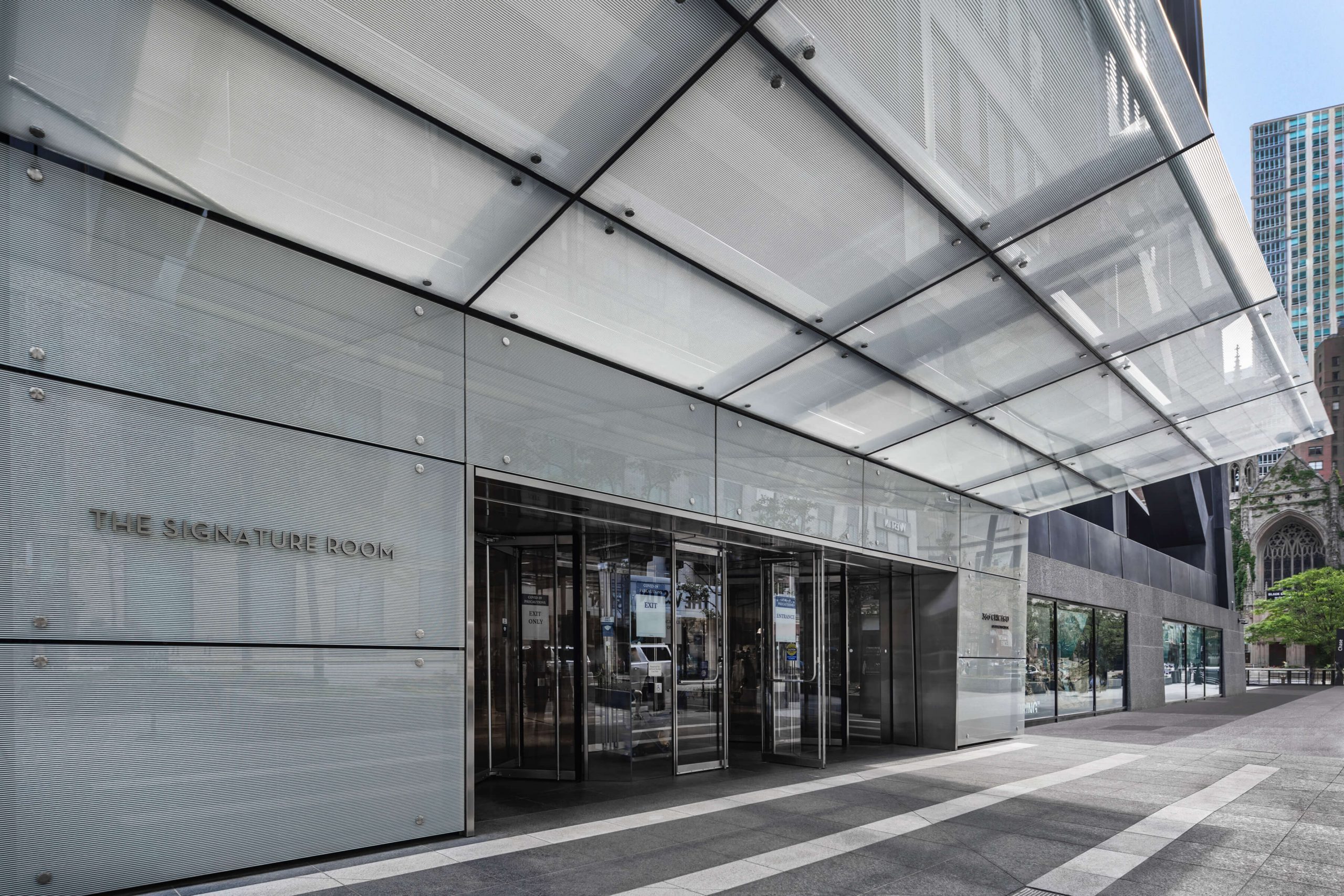 875 N Michigan Avenue