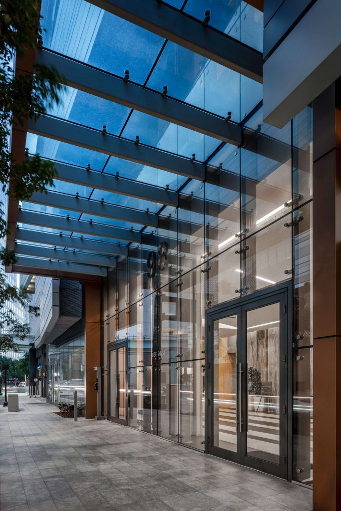 Novum BCC Miami 2072 CNP Brickell City Centre