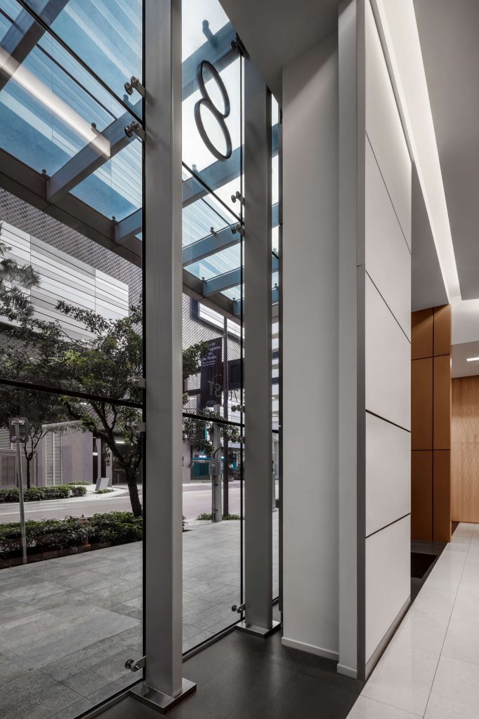 Novum BCC Miami 2318 CNP Brickell City Centre