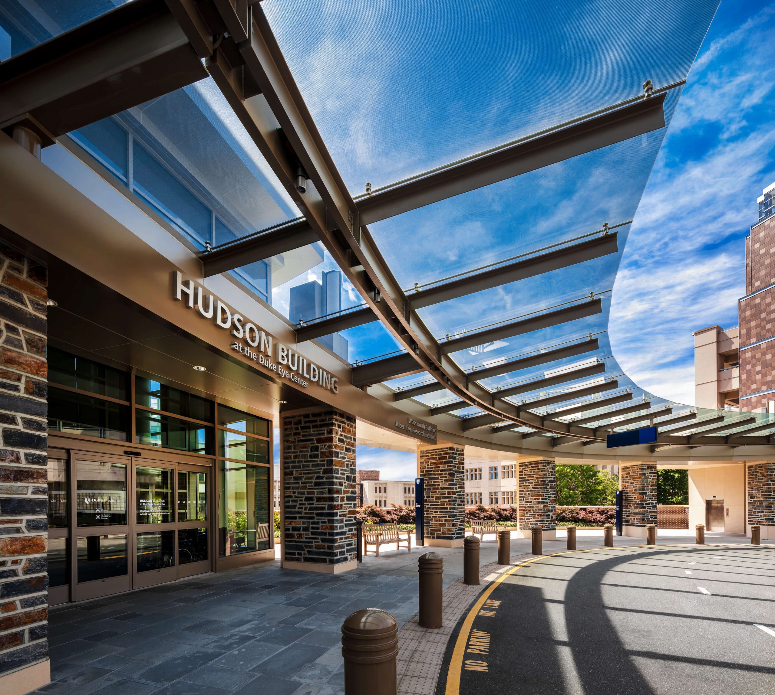 Duke Eye Center