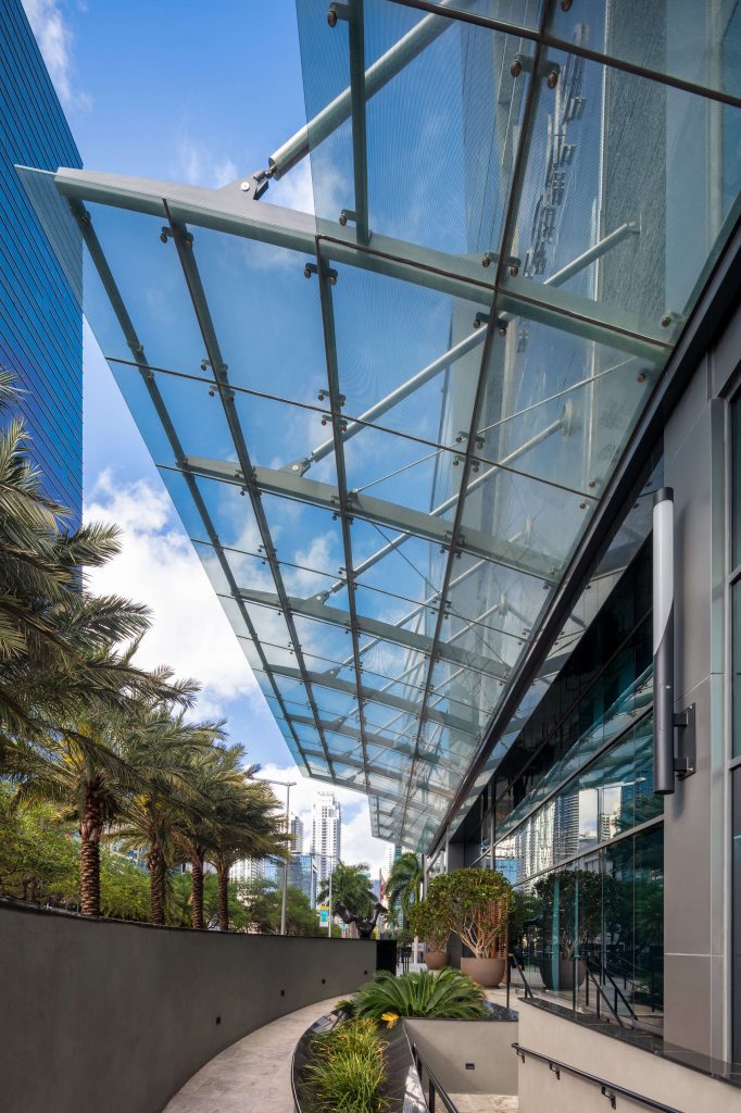 Novum Echo B 0073 CNP Echo Brickell