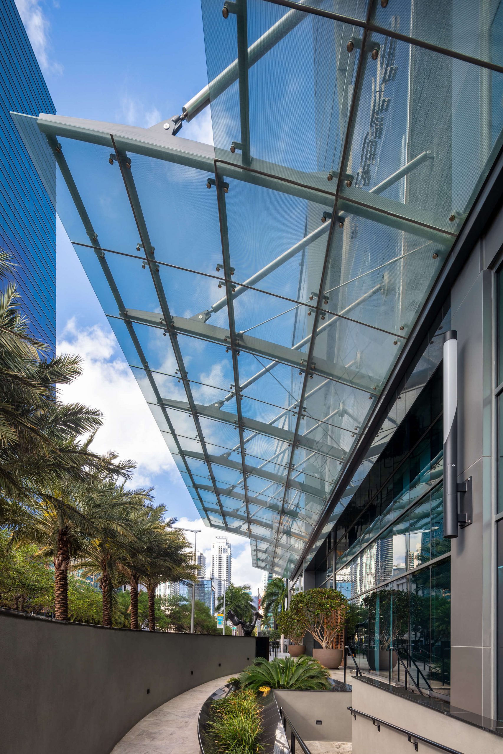 Echo Brickell