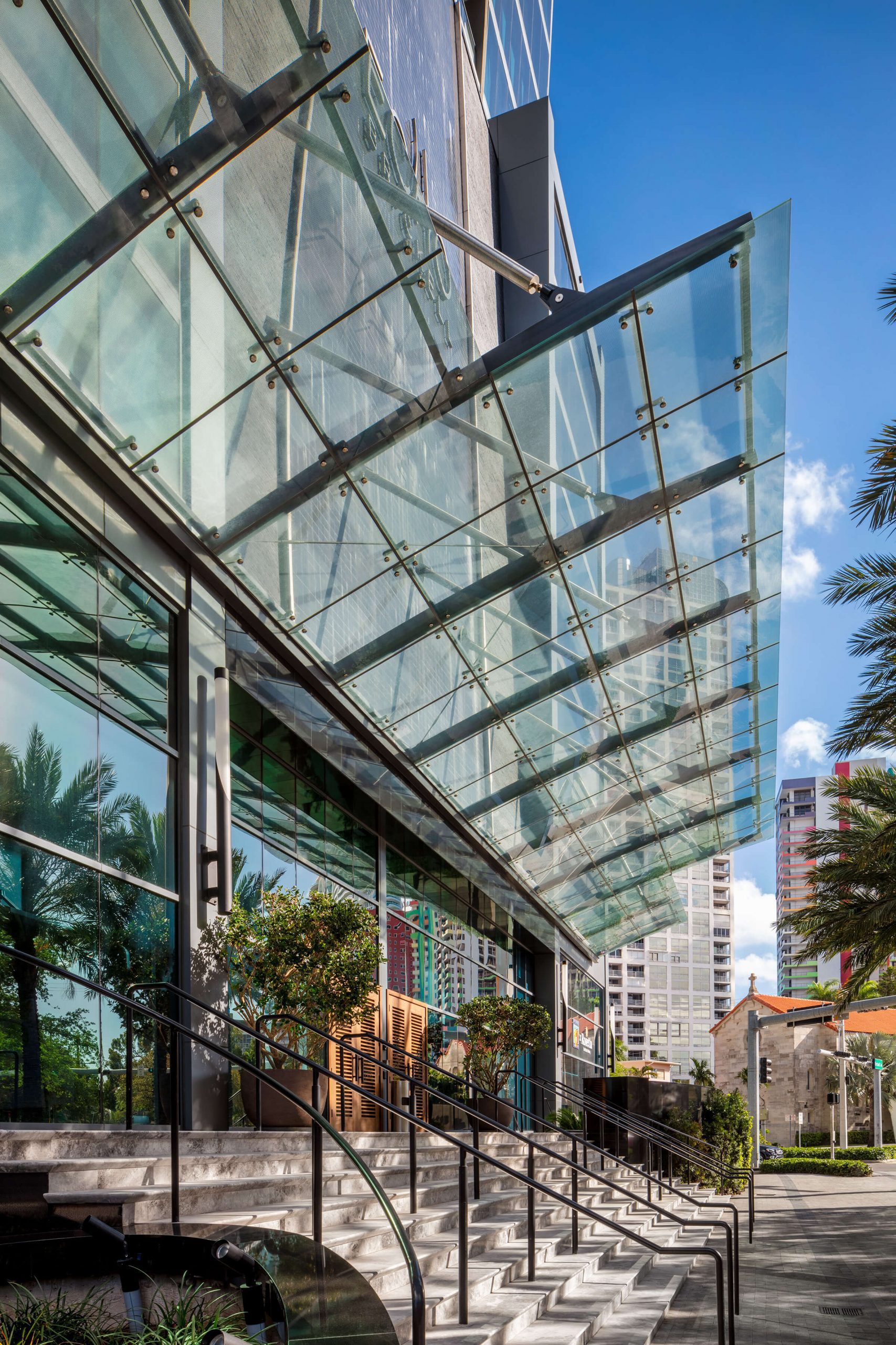 Echo Brickell