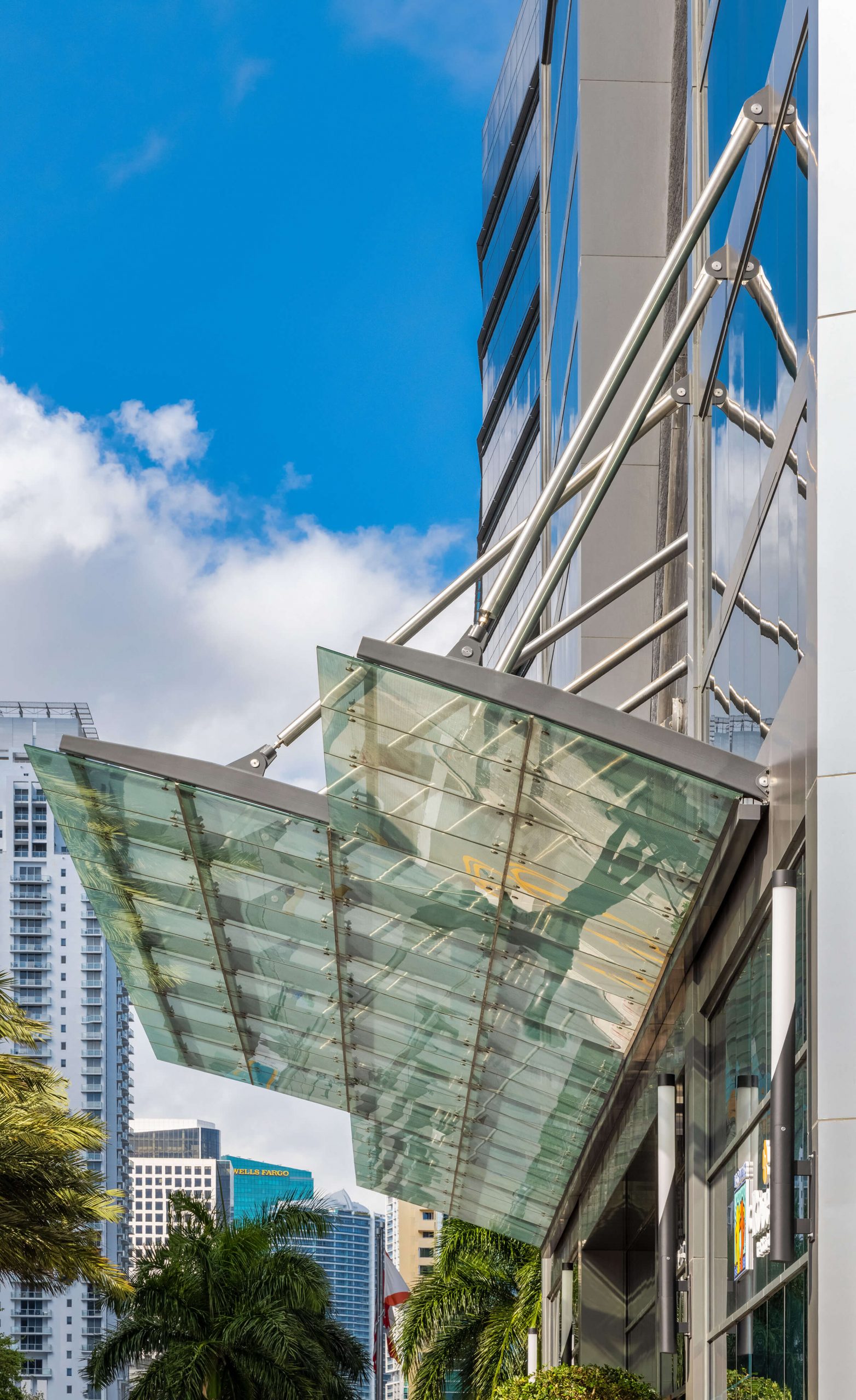 Echo Brickell