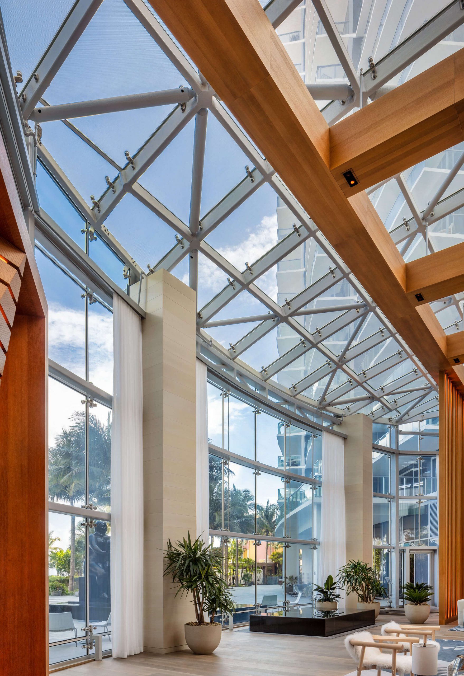 Auberge Beach Residences