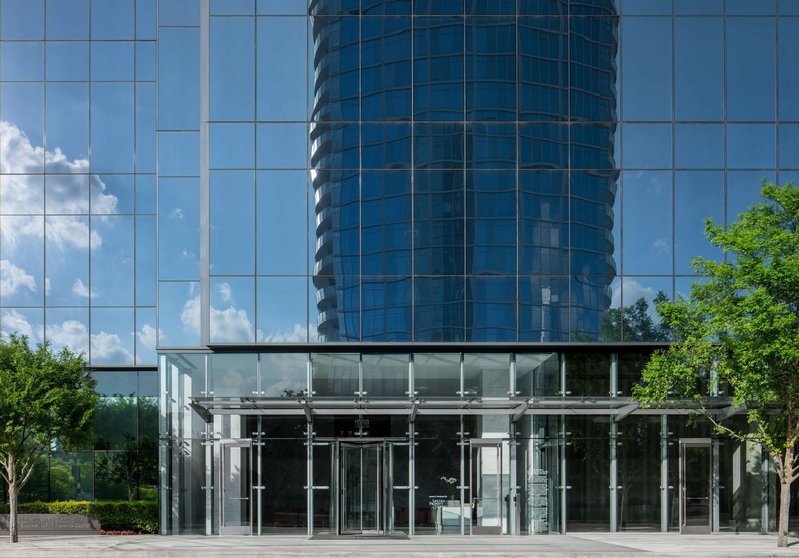 glass-facade
