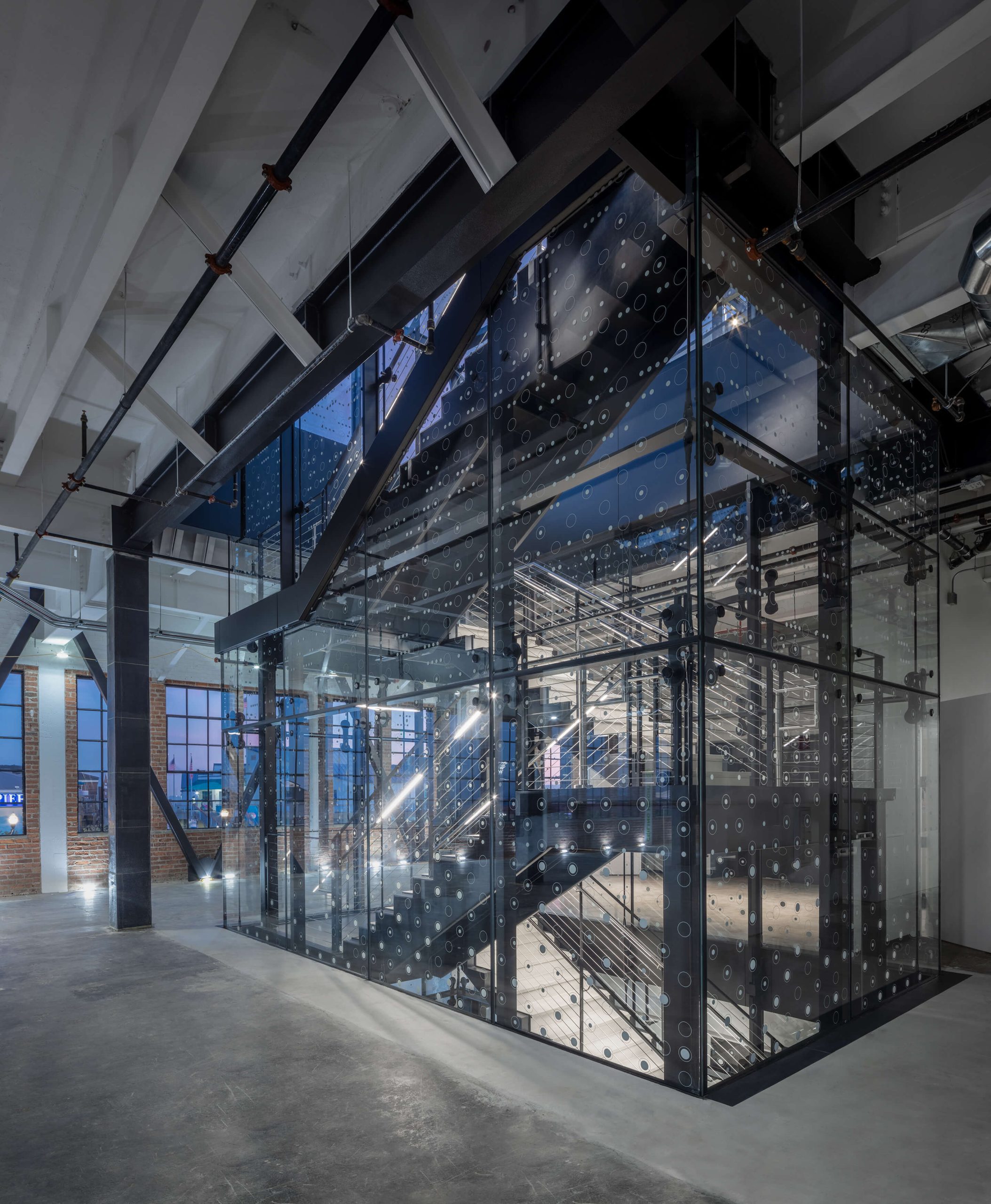 structural-glass-enclosure