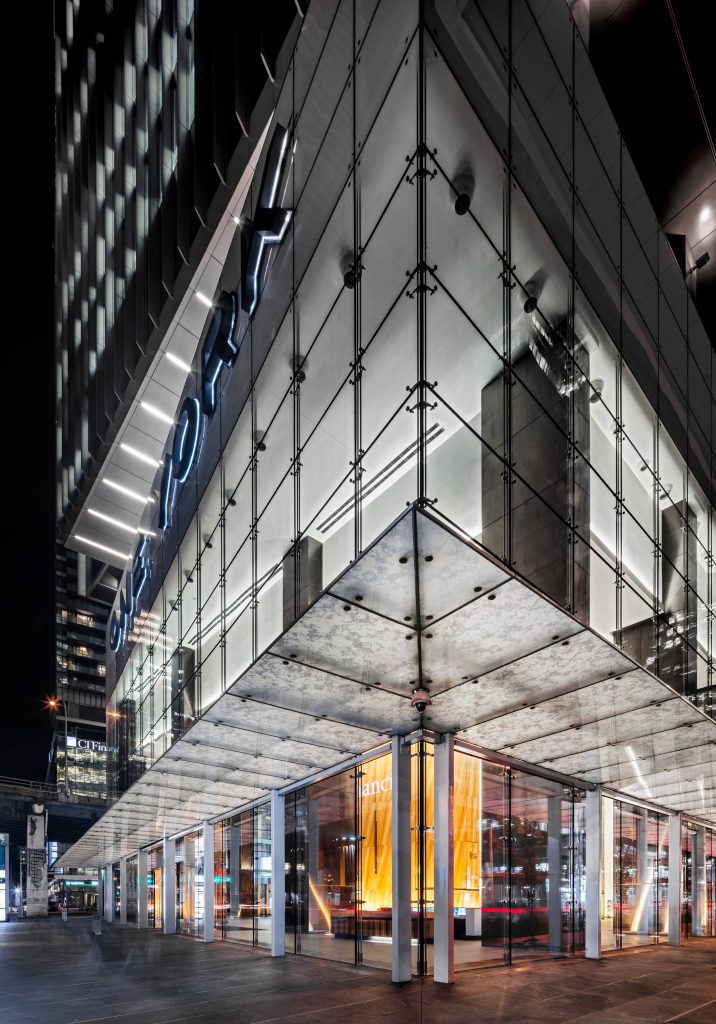 Novum OneYork 5191 CNP One York Street