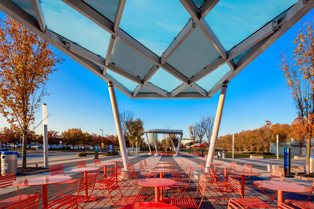 Novum Scioto Park 9880 CNP Scioto Peninsula Park