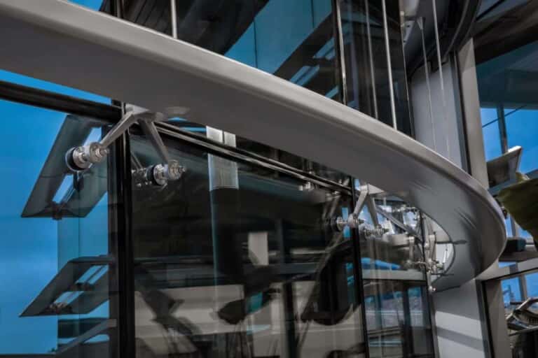 Architectural Systems | Novum Structures