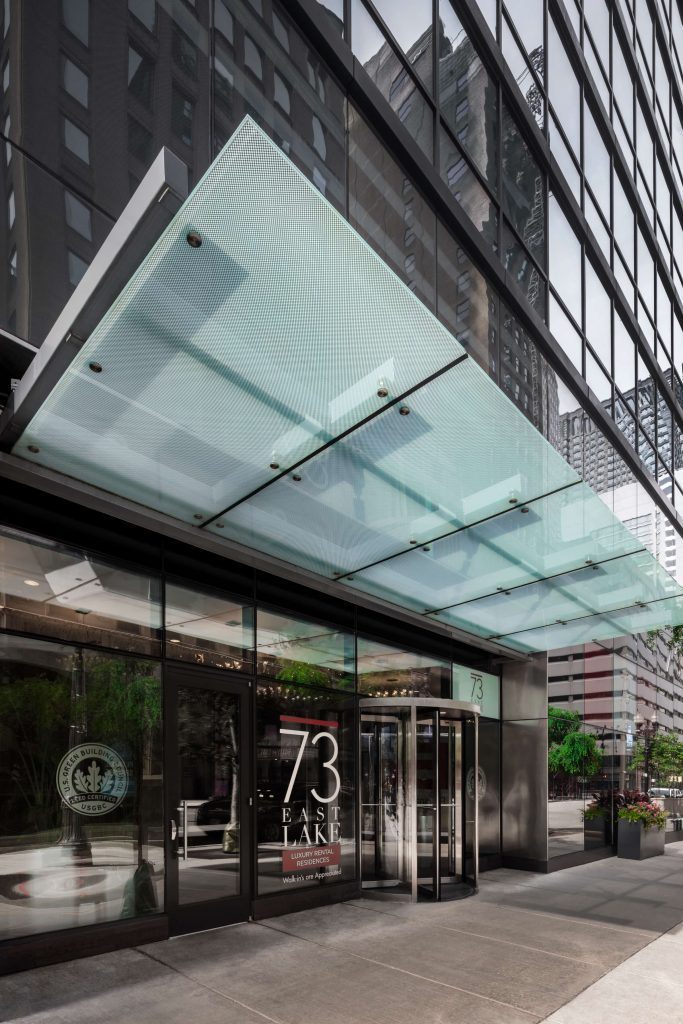 Novum Summit Chicago 6264 CNP 73 E Lake Street