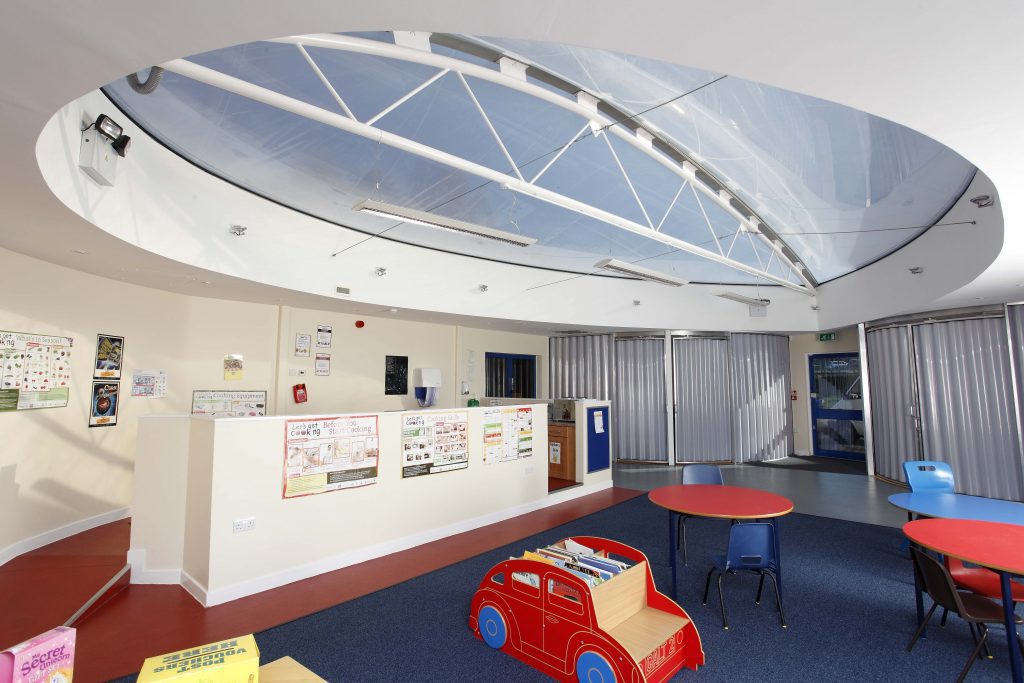 PC155 Powell Corderoy School