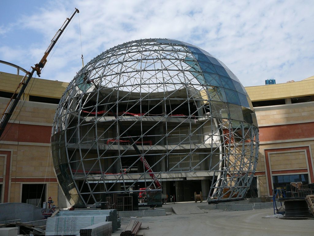 Palladium construction 3 Palladium