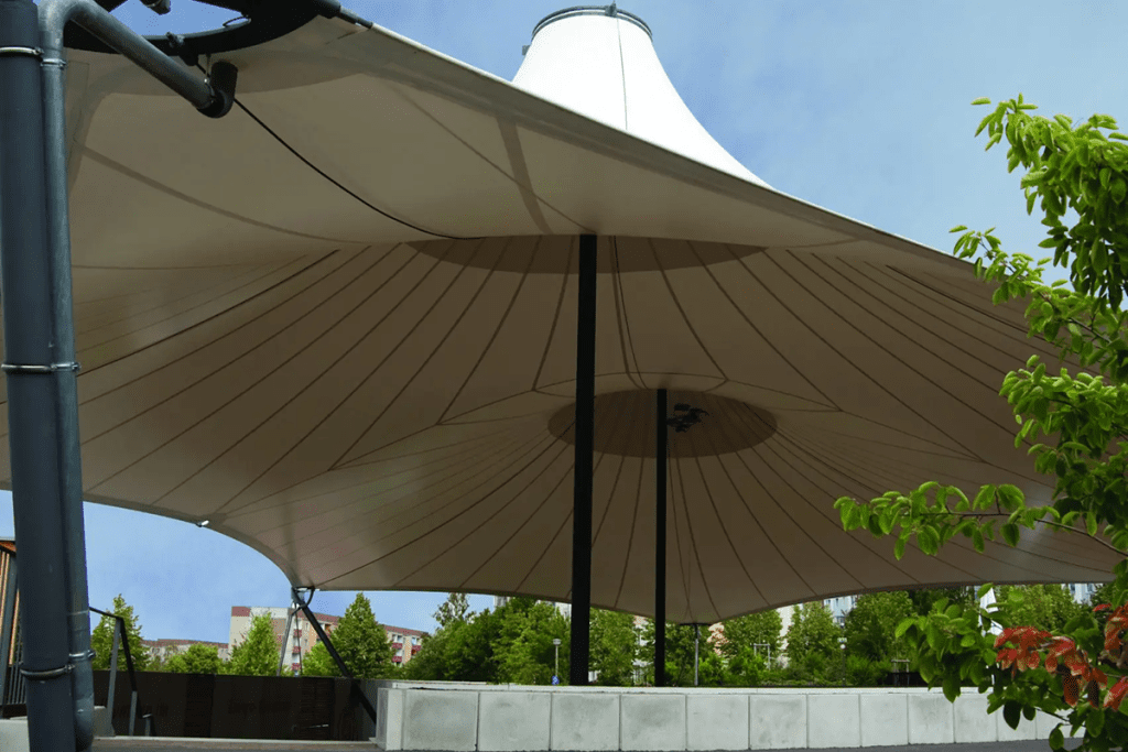 What Is a Cable Net System? | Design Principles & Real-World Use ...