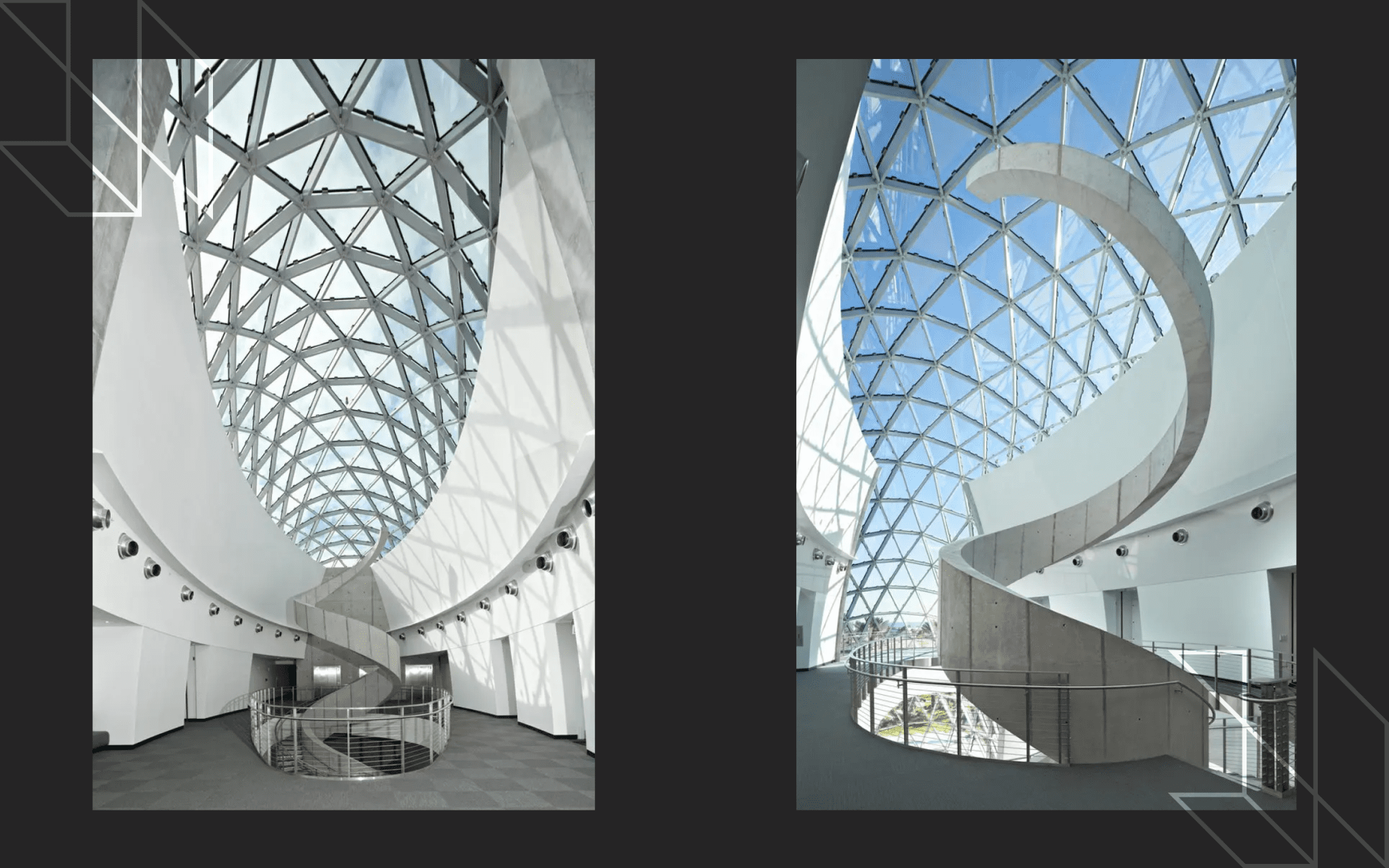 Creating Structures Picture Creating Architectural Structures for Extreme Conditions | Novum Structures
