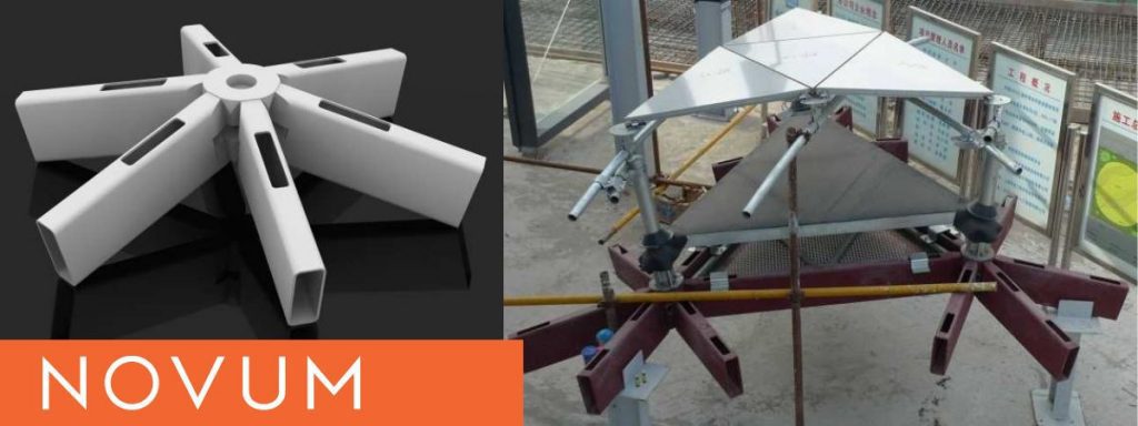 Shell Structure System
