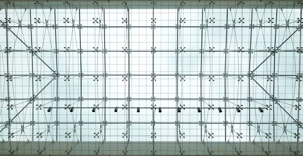 Copyright 2009 www.danahoff.com United States Capitol Visitor Center