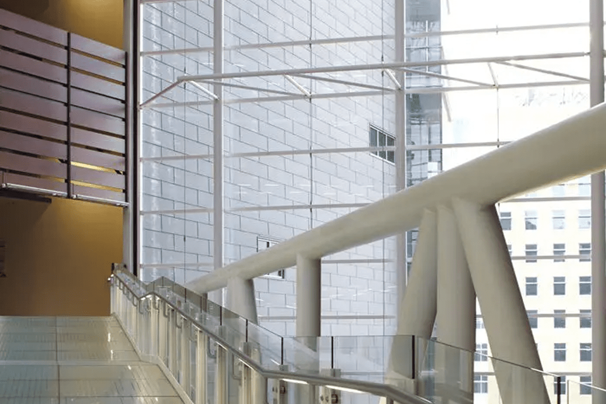 What is a Curtain Wall System? | Types, Materials, and Applications