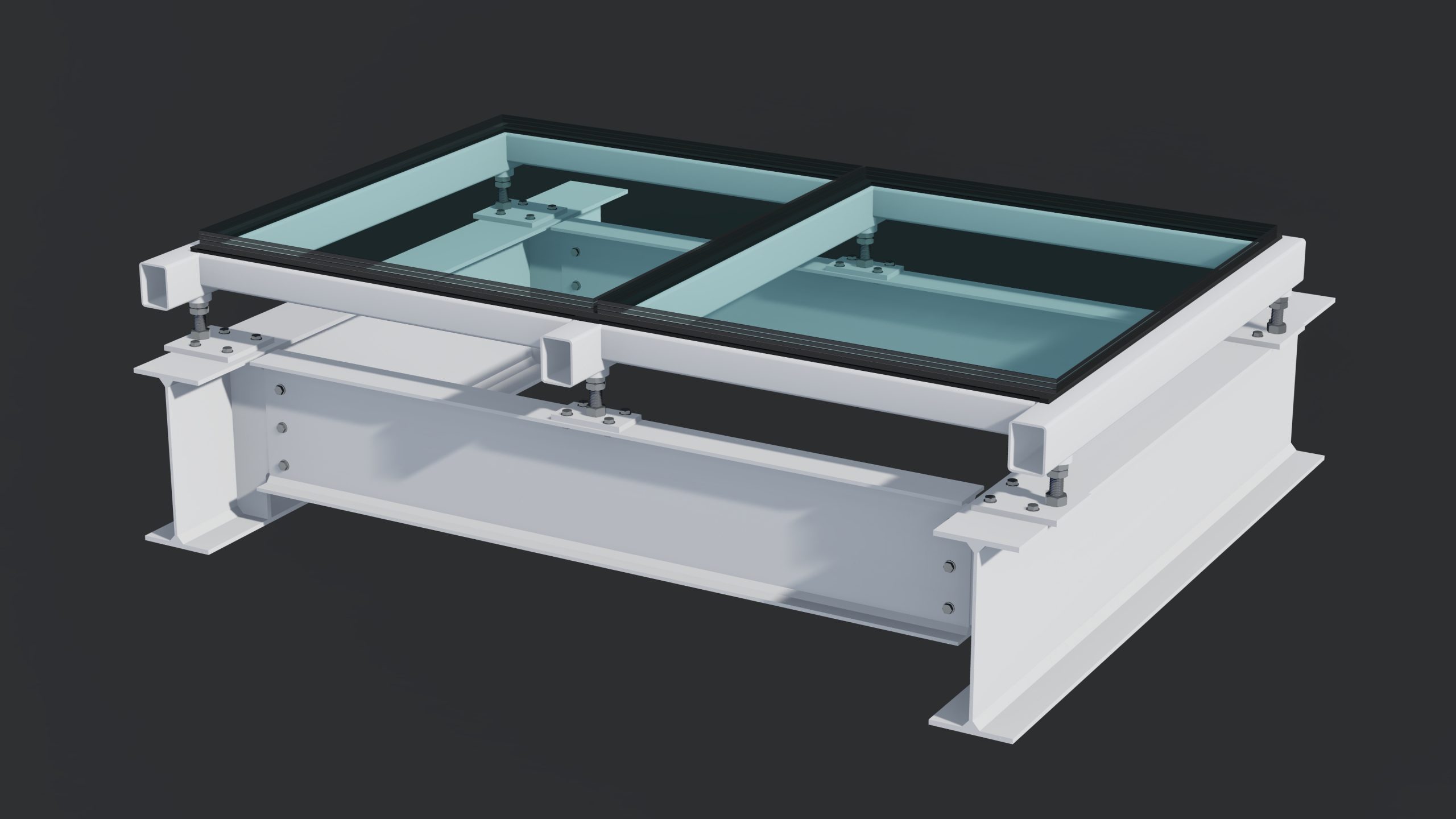 Walkway surface system