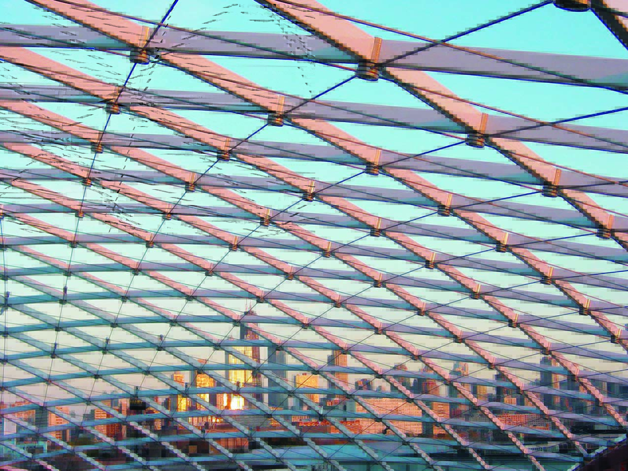 Wrigley: Global Innovation Center