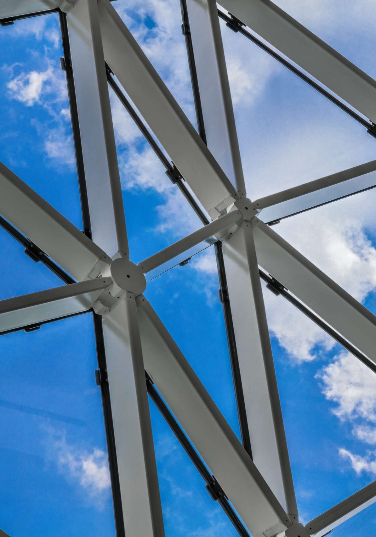 Novum KingP 2208 CNP Glass structure