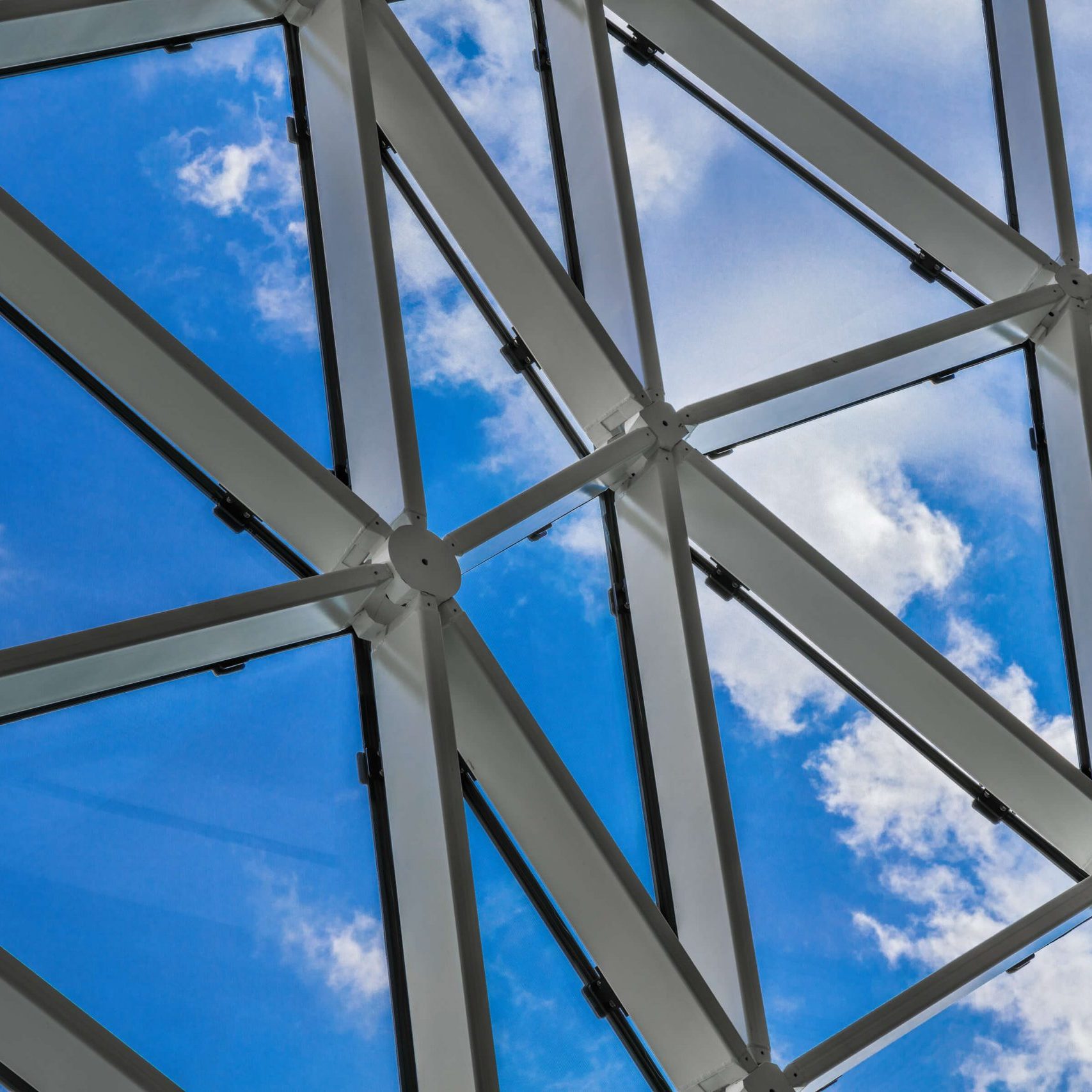 Novum KingP 2208 CNP Glass structure